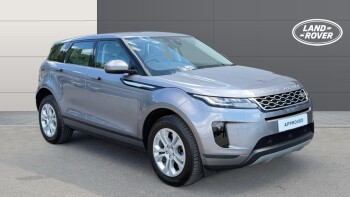 Land Rover Range Rover Evoque 2.0 P200 S 5dr Auto Petrol Hatchback